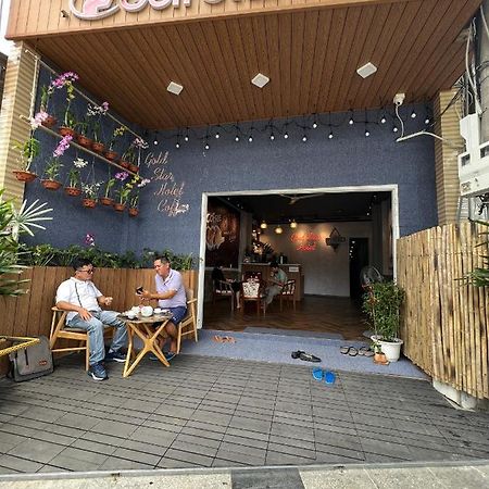 Golf Star Hotel Chi Khu Co Ong ภายนอก รูปภาพ