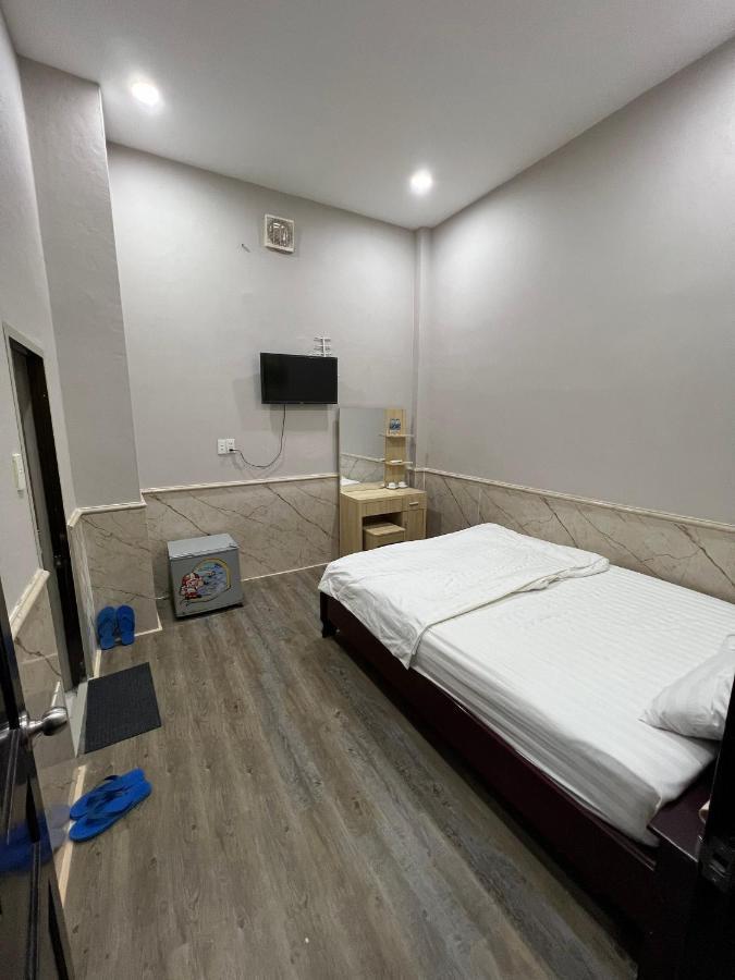 Golf Star Hotel Chi Khu Co Ong ภายนอก รูปภาพ